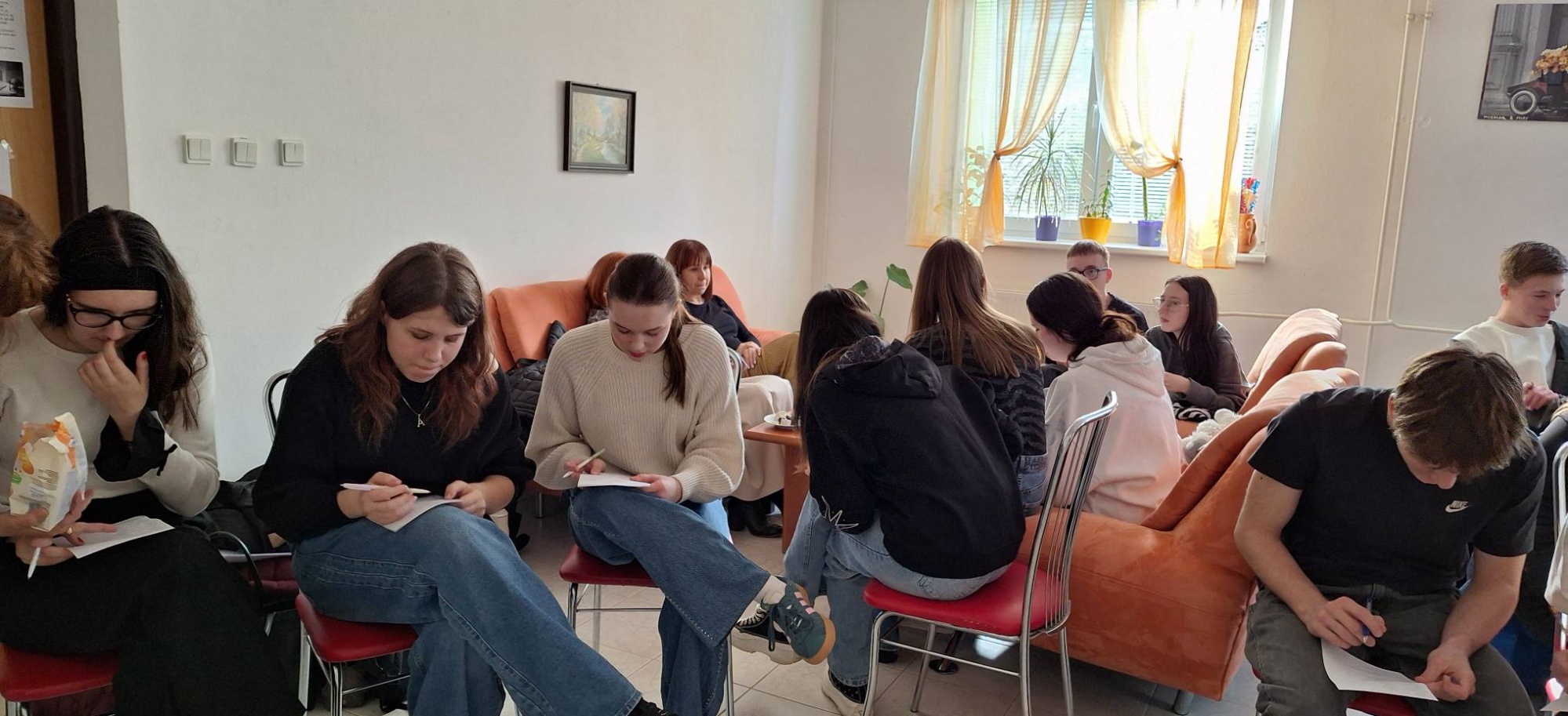 Frankofónny deň 2026